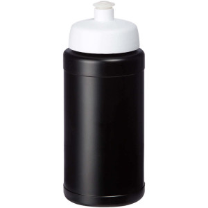 500 ml Baseline-Sportflasche aus recyceltem Material - Reklamnepredmety