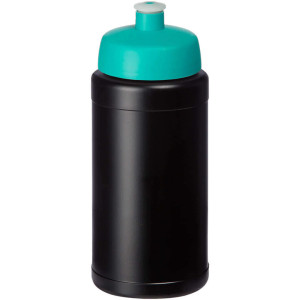 500 ml Baseline-Sportflasche aus recyceltem Material - Reklamnepredmety