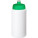 500 ml Baseline-Sportflasche aus recyceltem Material - 21044498 - variant 