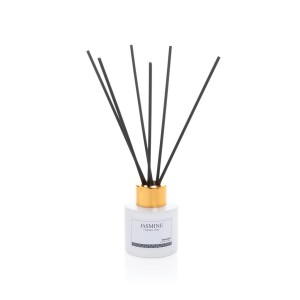 Ukiyo Deluxe Duft-Sticks, weiß - Reklamnepredmety