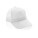 Impact AWARE™ 190gr Brushed rCotton 5 Panel Trucker-Cap, nav - p453.353__b_1 - variant XD P453.353