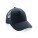Impact AWARE™ 190gr Brushed rCotton 5 Panel Trucker-Cap, nav - p453.359__b_1 - variant XD P453.359
