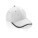 Impact AWARE™ 280gr Brushed rCotton 6 Panel Kontrast-Cap, na - p453.363__b_1 - variant XD P453.363