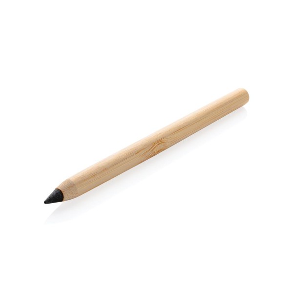 Baumfreier Tree-Free Infinity-Bleistift, braun