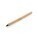 Baumfreier Tree-Free Infinity-Bleistift, braun