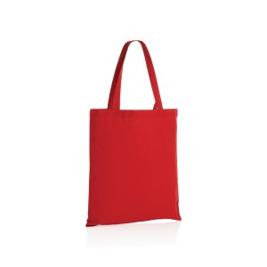 Impact AWARE™ recycelte Baumwolltasche 145gr, navy blau - Reklamnepredmety