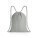 Impact AWARE™ recycelter Baumwoll-Sportbeutel 145gr, navy bl - p762.632__b_1 - variant XD P762.632