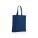 Impact AWARE™ recycelte Baumwolltasche 145gr mit Boden, navy - p762.645__b_1 - variant XD P762.645