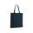 Impact AWARE™ recycelte Baumwolltasche 145gr mit Boden, navy - p762.649__b_1 - variant XD P762.649