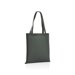 Impact AWARE™ RPET 190T Tragetasche, navy blau - Reklamnepredmety