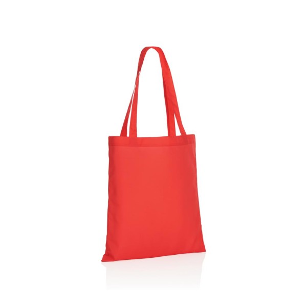 Impact AWARE™ RPET 190T Tragetasche, navy blau