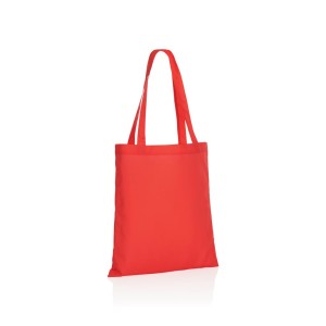 Impact AWARE™ RPET 190T Tragetasche, navy blau - Reklamnepredmety
