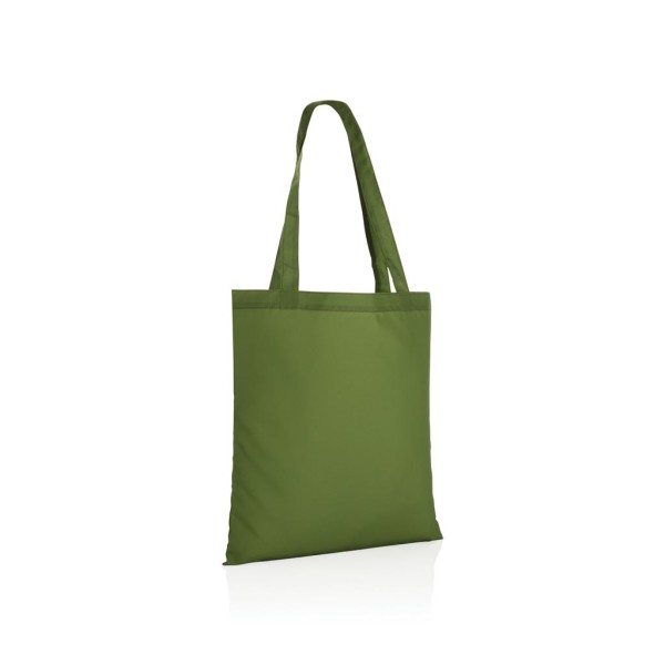 Impact AWARE™ RPET 190T Tragetasche, navy blau