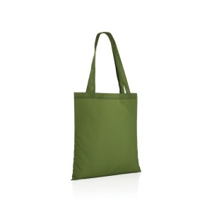 Impact AWARE™ RPET 190T Tragetasche, navy blau - Reklamnepredmety