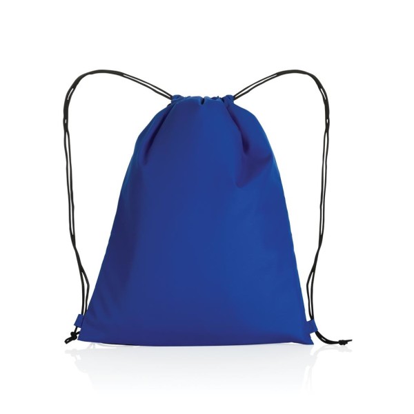 Impact AWARE™ RPET 190T Sportbeutel, navy blau