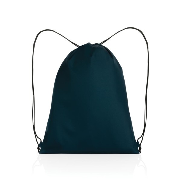 Impact AWARE™ RPET 190T Sportbeutel, navy blau