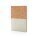 A5 Kork & Kraft Notizbuch, grün - p774.333__b_1 - variant XD P774.333