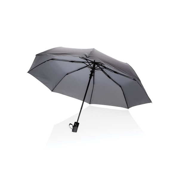 21" Impact AWARE™ RPET 190T Mini-Schirm automatic open, navy