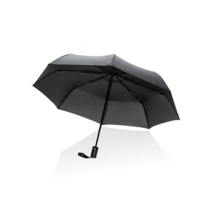 21" Impact AWARE™ RPET 190T Mini-Schirm automatic open/close - Reklamnepredmety