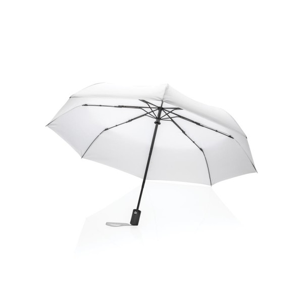 21" Impact AWARE™ RPET 190T Mini-Schirm automatic open/close