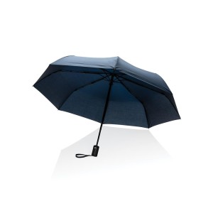 21" Impact AWARE™ RPET 190T Mini-Schirm automatic open/close - Reklamnepredmety