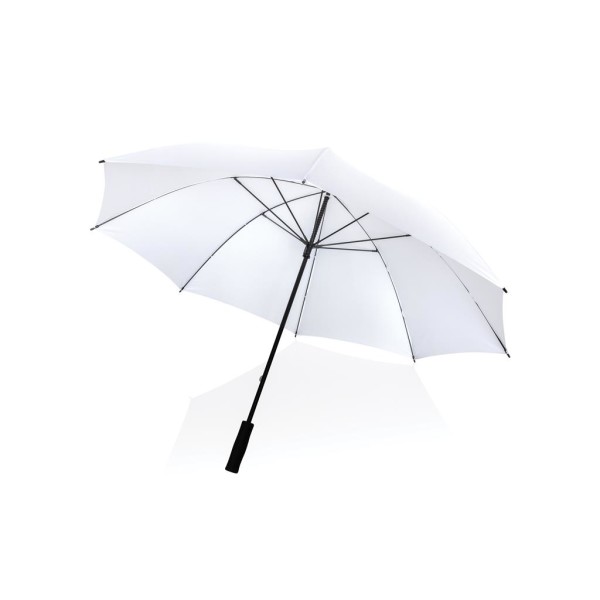 30" Impact AWARE™ RPET 190T Stormproof-Schirm, grün