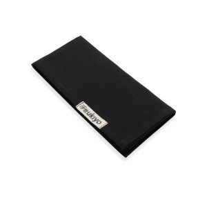 Ukiyo Aware™ 180gr rCotton 4-tlg. Servietten-Set, grün