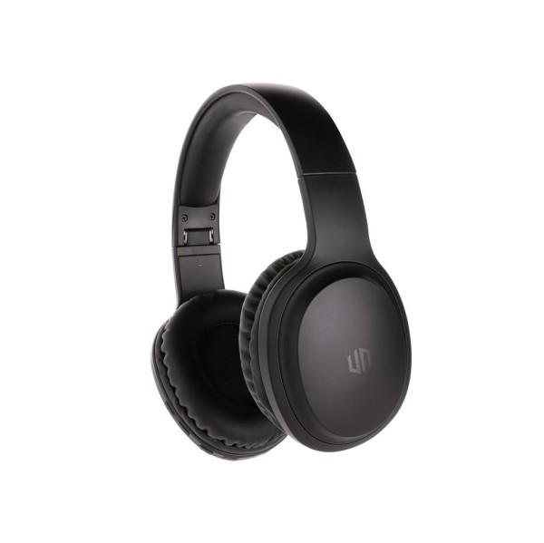 Urban Vitamin Belmont Wireless Kopfhörer, blau