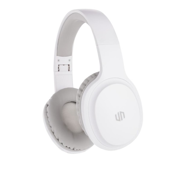Urban Vitamin Belmont Wireless Kopfhörer, blau