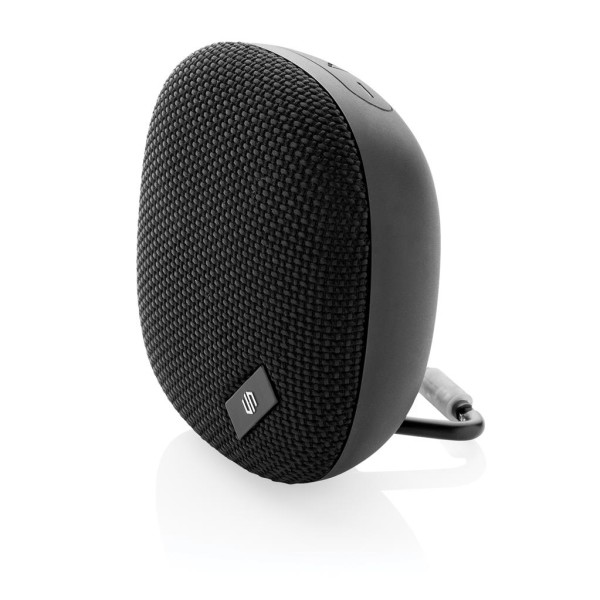 Urban Vitamin Hayward IPX7 Wireless Lautsprecher, schwarz