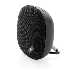 Urban Vitamin Hayward IPX7 Wireless Lautsprecher, schwarz
