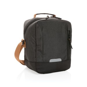 Impact AWARE™  Urban Outdoor Kühltasche, grün - Reklamnepredmety