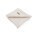 Ukiyo Aware™ Polylana® gewebte Decke 130x150cm, grau - p459.100__b_1 - variant XD P459.100