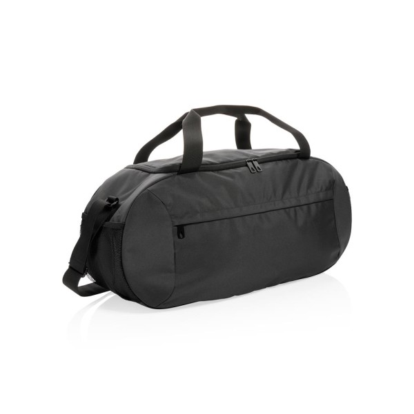 Impact AWARE™ RPET Sporttasche, navy blau