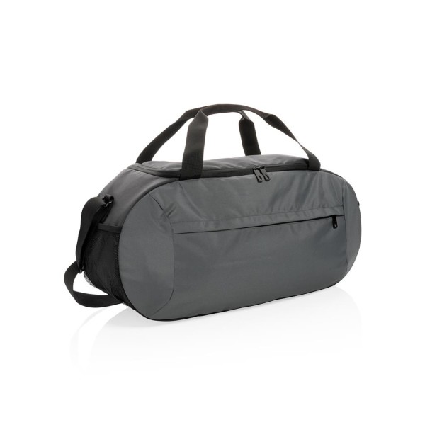 Impact AWARE™ RPET Sporttasche, navy blau