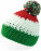 Pletená čiapka s brmbolcom Everest Beanie - image-202696-optimized - variant 