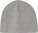 Detská čiapočka Baby hat - ps-710062-babybugz-bz-62-heather-grey-melange-front-ce2ce9f0-ce6e-40ab-a636-16c7e1033655-web - variant 