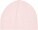 Detská čiapočka Baby hat - ps-710062-babybugz-bz-62-powder-pink-front-2287638f-417d-483f-b355-4e633f6b3846-web - variant 