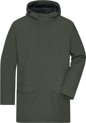 Pánska bunda Business Parka - Reklamnepredmety