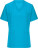 Dámske pracovné tričko Stretch Slip Casack s výstrihom do V - image-206143-optimized - variant 
