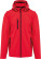 Unisex 3-vrstvová softshellová bunda s kapucňou - image-349616 - variant 