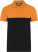 Pracovná polokošeľa Polo - image-350610 - variant 