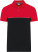 Pracovná polokošeľa Polo - image-350611 - variant 
