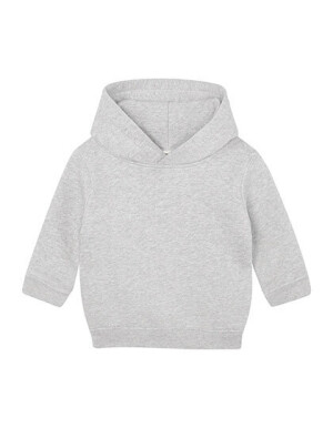 Mikina s kapucou pre bábätká Baby Essential - Reklamnepredmety