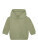 Mikina s kapucou pre bábätká Baby Essential - bz63-soft-olive - variant 