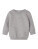 Mikina pre bábätká Baby Essential - bz64-heather-grey-melange - variant 