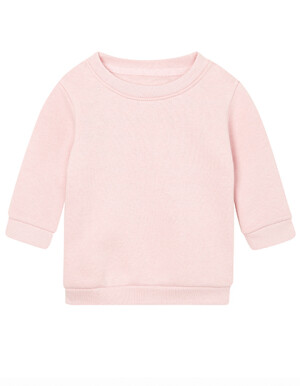 Mikina pre bábätká Baby Essential - Reklamnepredmety