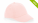 5 panelová detská šiltovka z organickej bavlny - pink - variant 