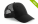 6 panelová šiltovka Snapback Trucker - cier - variant 