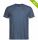 Unisex tričko LUX - denim - variant 